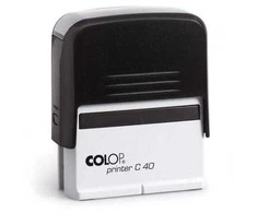 Colop Antspaudas Spausdintuvas 40 1501-004