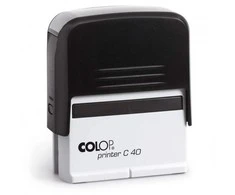 Colop Antspaudas Spausdintuvas 40 1501-004