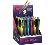 Automatinis trinamasis tušinukas CoolPack Gradient Dark