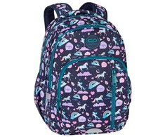 Cool Pack Kuprinė CoolPack Base Happy Unicorn