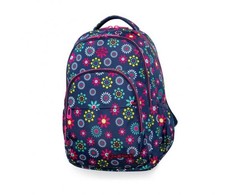 Cool Pack Kuprinė CoolPack Basic Plus Hippie Daisy
