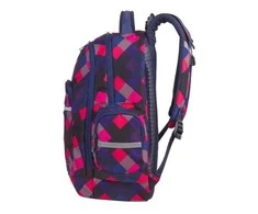 Cool Pack Kuprinė CoolPack Brick Electric Rožinė