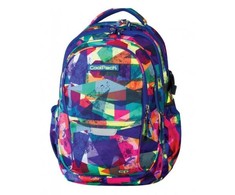 Cool Pack Kuprinė CoolPack Factor Abstract