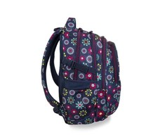 Cool Pack Kuprinė CoolPack Factor Hippie Daisy