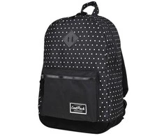 Kuprinė CoolPack Grasp Juodas Dots
