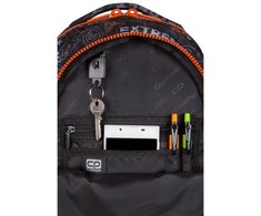 Cool Pack Kuprinė CoolPack Jerry BMX