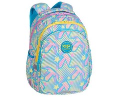 Cool Pack Kuprinė CoolPack Jerry Dancefloor