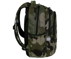 Cool Pack Kuprinė CoolPack Jerry Soldier