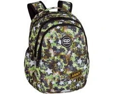 Kuprinė CoolPack Joy S Army Stars