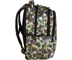 Kuprinė CoolPack Joy S Army Stars