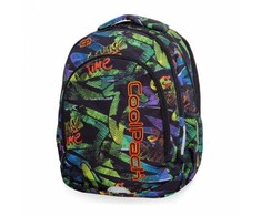 Cool Pack Kuprinė CoolPack Prime Grunge Time