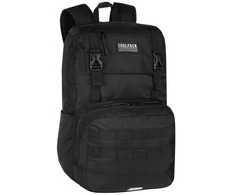 Kuprinė CoolPack Risk Juodas