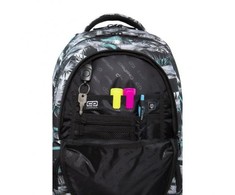 Cool Pack Kuprinė COOLPACK Spiner, B01004, 43 x 33 x 13,5 cm, mėlyna