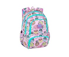 Cool Pack Kuprinė CoolPack Spiner Termic Happy donuts