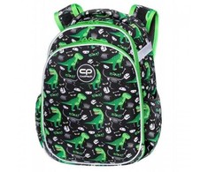 Cool Pack Kuprinė CoolPack Turtle Dinosaurs