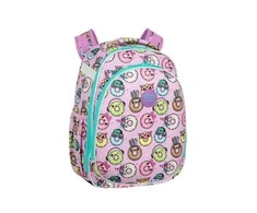 Cool Pack Kuprinė CoolPack Turtle Happy donuts
