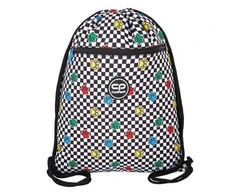 Cool Pack Maišelis sportinei aprangai CoolPack Vert Catch me