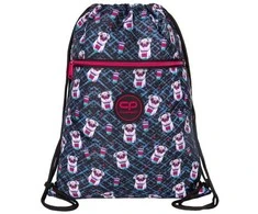Patio Maišelis sportinei aprangai CoolPack Vert Dogs To Go NP