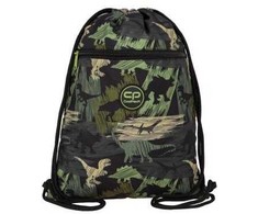 Cool Pack Sportinis maišelis CoolPack Vert Adventure park, F070672