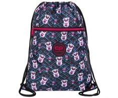 Cool Pack Maišelis sportinei aprangai CoolPack Vert Doggies