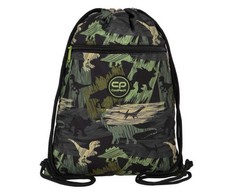 Cool Pack Sportinis maišelis CoolPack Vert Adventure park, F070672