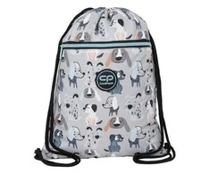 Maišelis sportinei aprangai CoolPack Vert Doggy