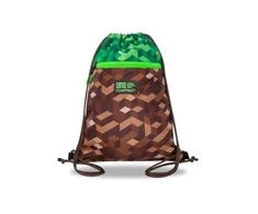 Maišelis sportinei aprangai CoolPack Vert City Jungle