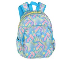 Cool Pack Maža kuprinė CoolPack Toby Dancefloor