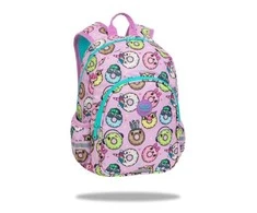 Maža kuprinė CoolPack Toby Happy donuts
