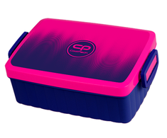 Cool Pack Pietų dėžutė CoolPack GRADIENT FRAPE vynuogių spalvos
