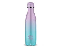 Cool Pack Termosas CoolPack Drink&amp;Go 500 ml Gradient Gradient Blueberry