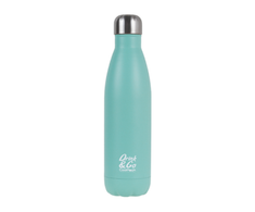 Bez Marki Termosas CoolPack Drink&amp;Go 500 ml pastelinis žalias