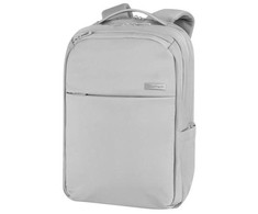 Verslo klasės kuprinė CoolPack Bolt pilka