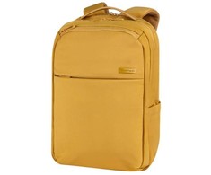 Cool Pack Verslo klasės kuprinė CoolPack Bolt garstyčių spalvos