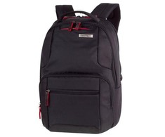Cool Pack Verslo klasės kuprinė CoolPack Zenith A174, Juoda