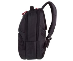 Cool Pack Verslo klasės kuprinė CoolPack Zenith A174, Juoda