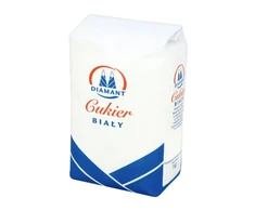 Cukrus DIAMANT, baltasis, 1kg