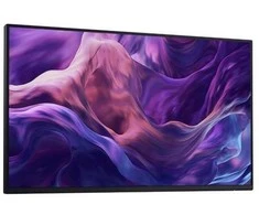 LCD Monitorius Dell P2425H, be stovo, 1920 x 1080 Full HD, 61 cm (24"), 250 cd/m²