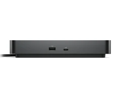 Dell Pro WD25 Jungčių stotelė, Juoda (SPEC)