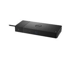 Dell WD22TB4 - Docking station Thunderbolt HDMI DP Thunderbolt GigE 180 Watt