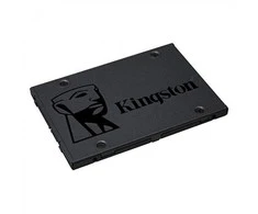 KINGSTON SSD SATA 2.5" 480GB TLC, SA400S37/480G 