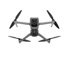 Dronas DJI Air 3 (DJI RC-N2)