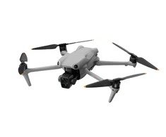 Dronas DJI Air 3 (DJI RC-N2)