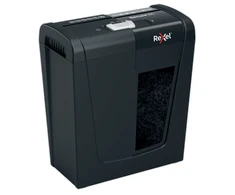 Dokumentų naikiklis Rexel Secure S5 Strip P2, 5 lapai, 10L