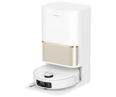 Dreame L50 Pro Ultra Dulkių siurblys robotas, Balta
