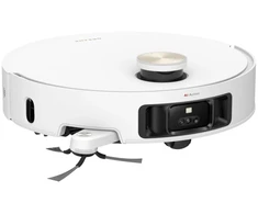 Dreame L50 Pro Ultra Dulkių siurblys robotas, Balta