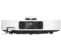 Dreame X40 Ultra Complete Dulkių siurblys robotas, Balta (12 mėnesių garantija) (SPEC)