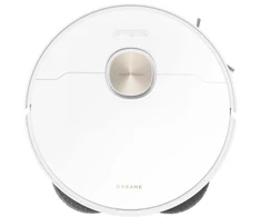 Dreame X40 Ultra Complete Dulkių siurblys robotas, Balta (12 mėnesių garantija) (SPEC)