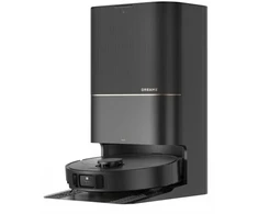 Dreame X40 Ultra Complete Dulkių siurblys robotas, Juoda (12 mėnesių garantija) (SPEC)