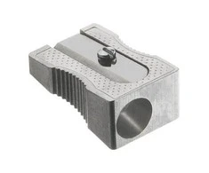 Drožtukas Forpus, metalinis 1226-004